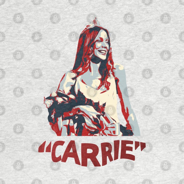 carrie by aluap1006